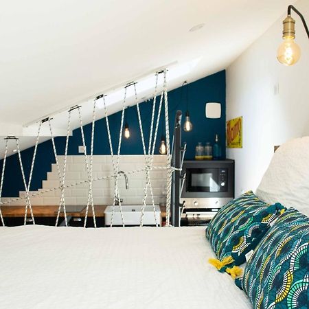 Appartement Atypique Au Coeur Des Alpes Barraux Екстер'єр фото