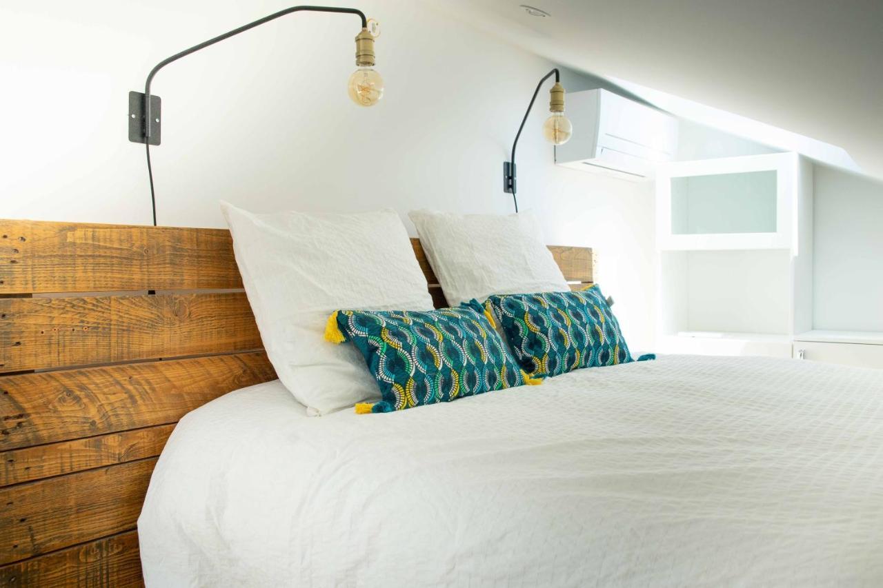 Appartement Atypique Au Coeur Des Alpes Barraux Екстер'єр фото